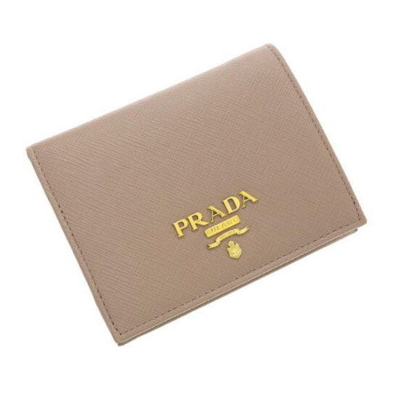 Prada Bifold Wallet - Picture 1 of 9